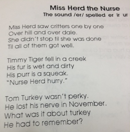 Spelling Collection | Spelfabet